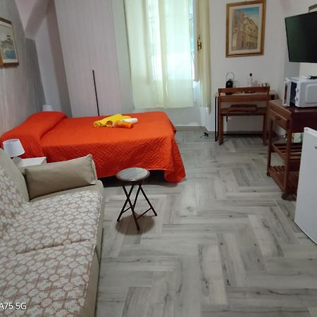 Casa Vacanze Su Sorighe. 博萨 外观 照片