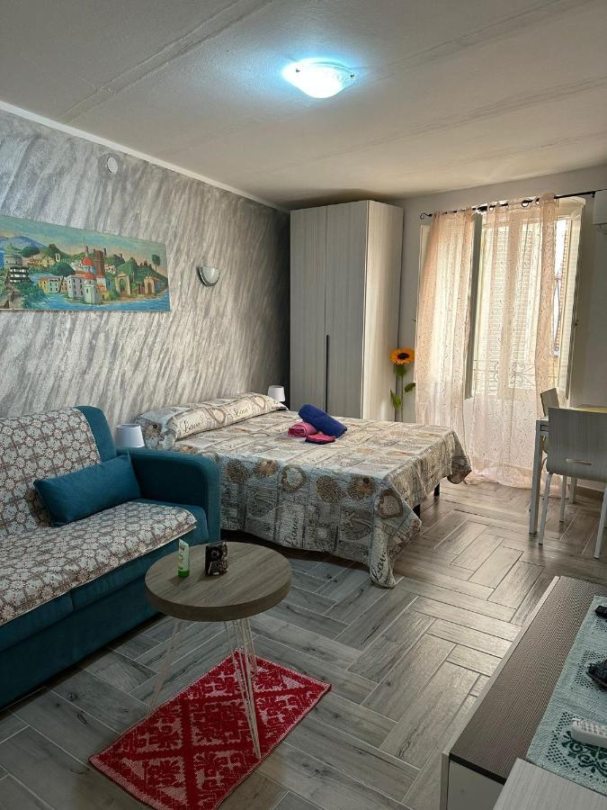 Casa Vacanze Su Sorighe. 博萨 外观 照片