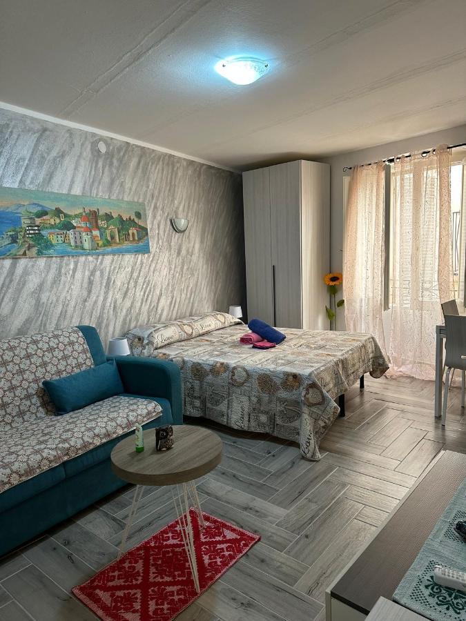 Casa Vacanze Su Sorighe. 博萨 外观 照片