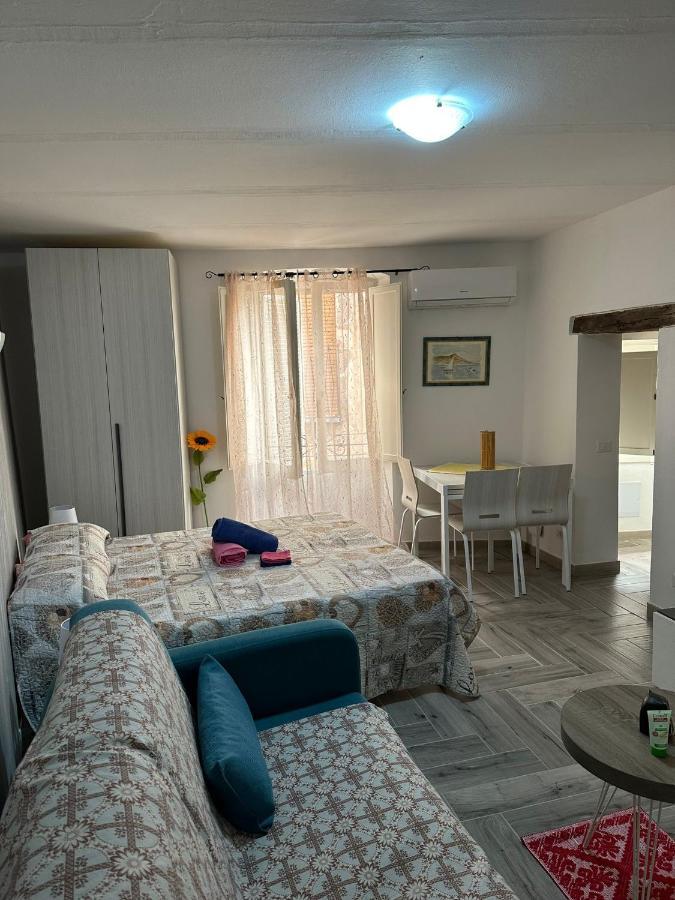 Casa Vacanze Su Sorighe. 博萨 外观 照片