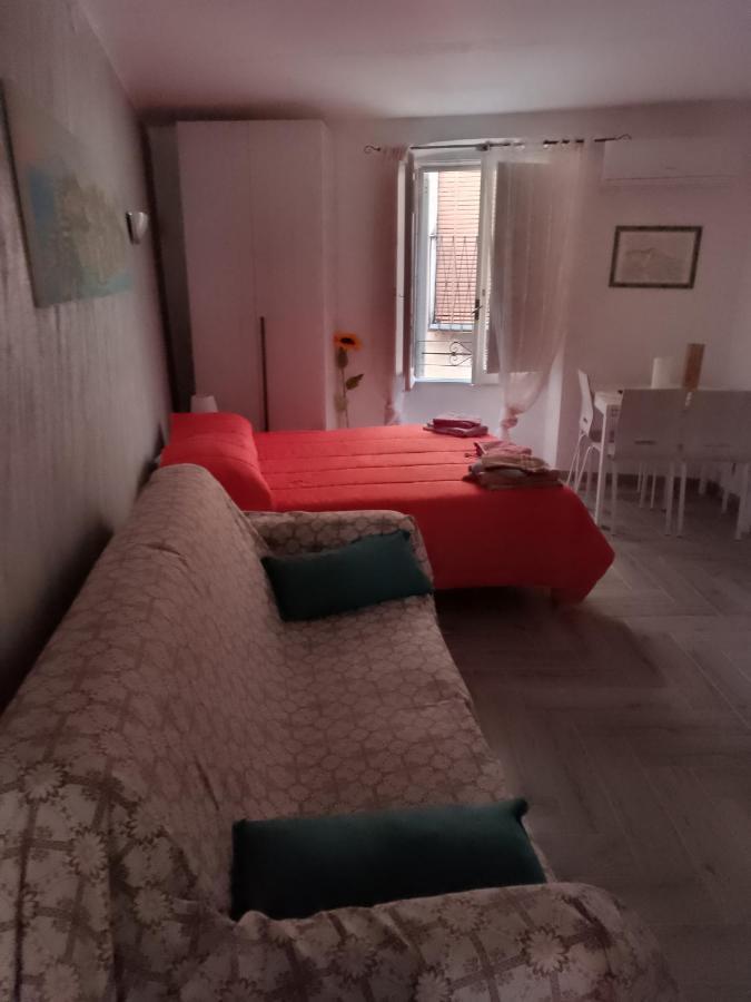Casa Vacanze Su Sorighe. 博萨 外观 照片