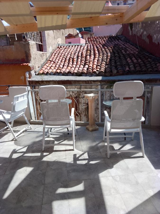 Casa Vacanze Su Sorighe. 博萨 外观 照片