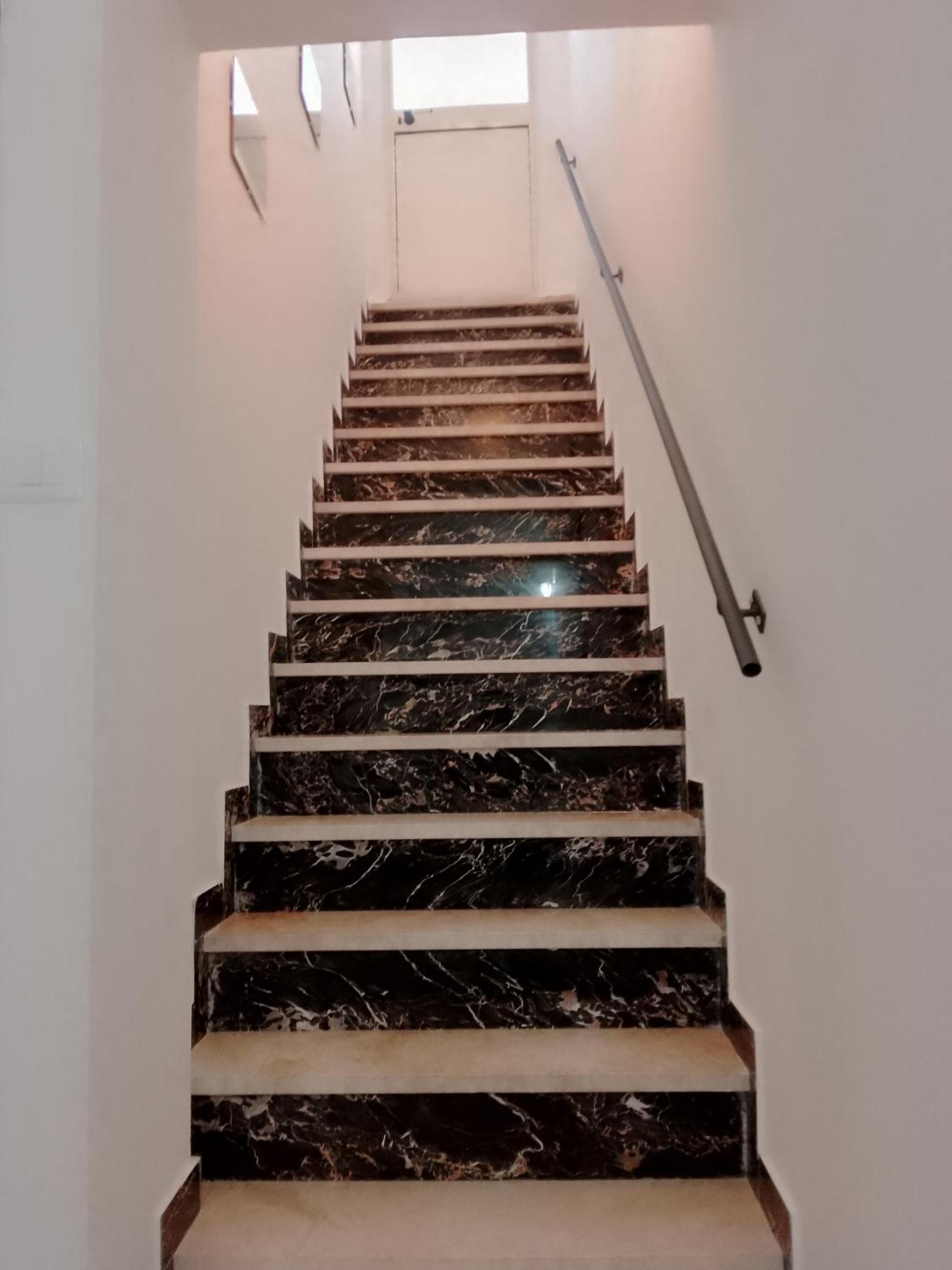 Casa Vacanze Su Sorighe. 博萨 外观 照片