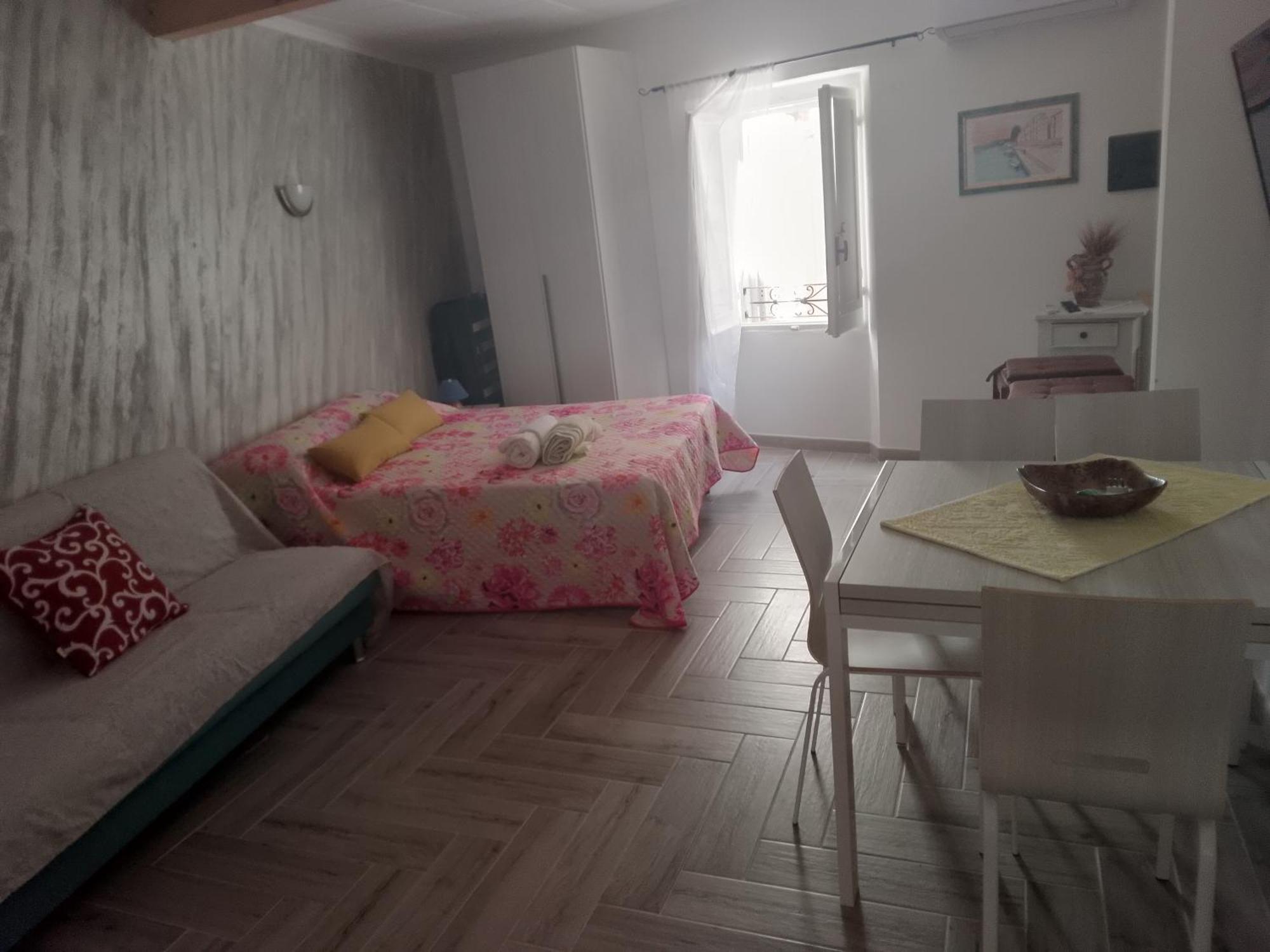 Casa Vacanze Su Sorighe. 博萨 外观 照片