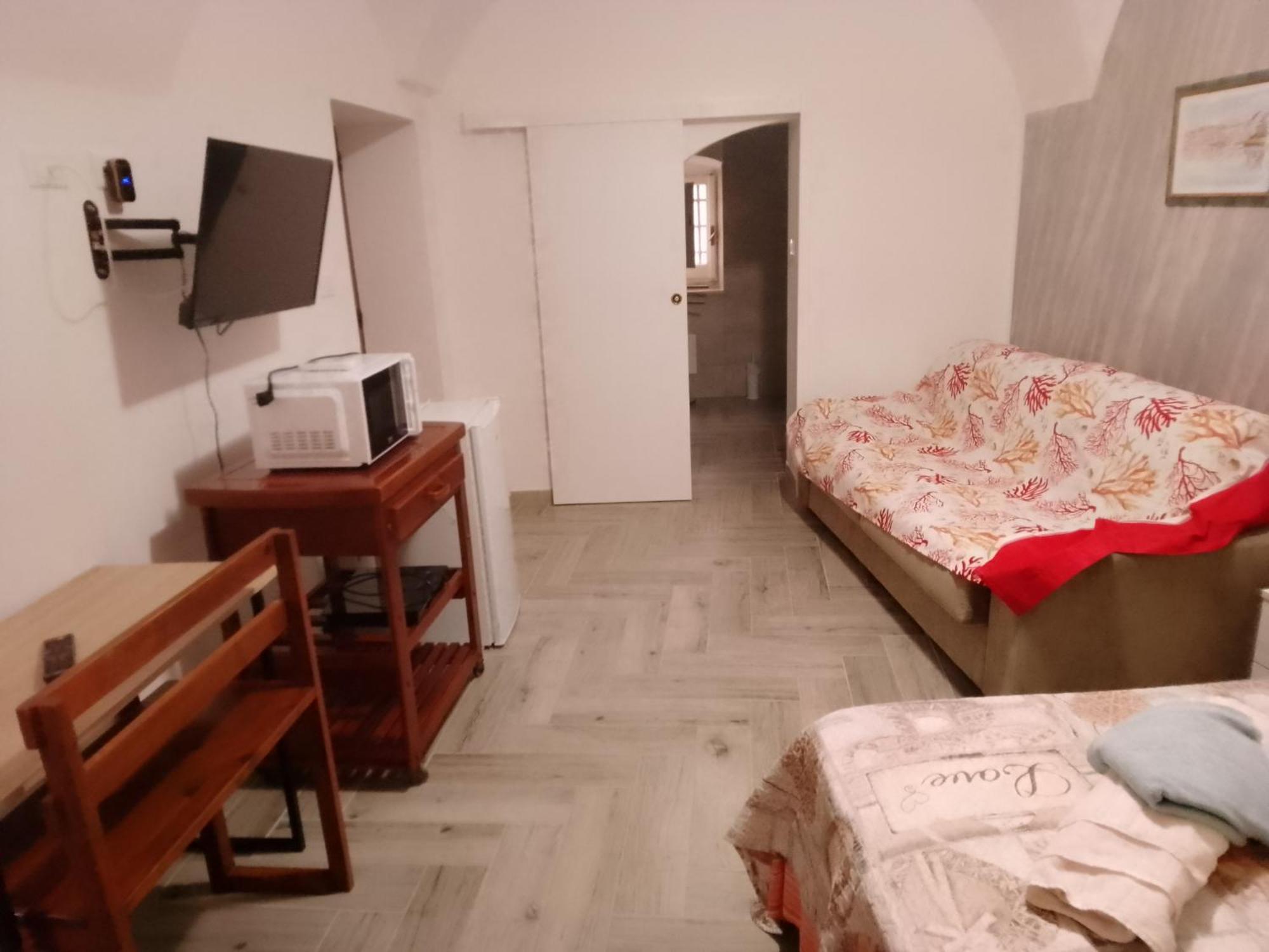 Casa Vacanze Su Sorighe. 博萨 外观 照片