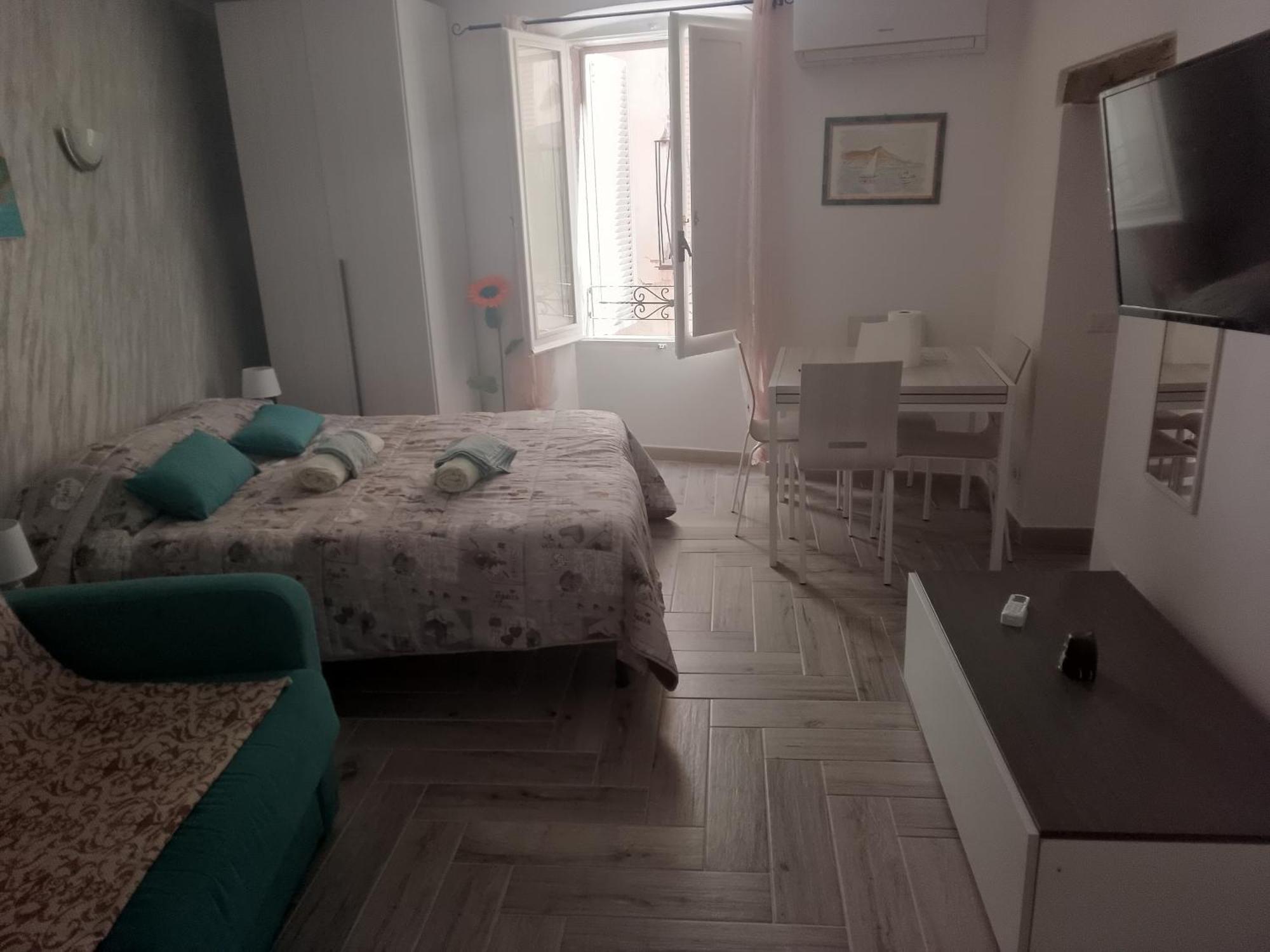Casa Vacanze Su Sorighe. 博萨 外观 照片