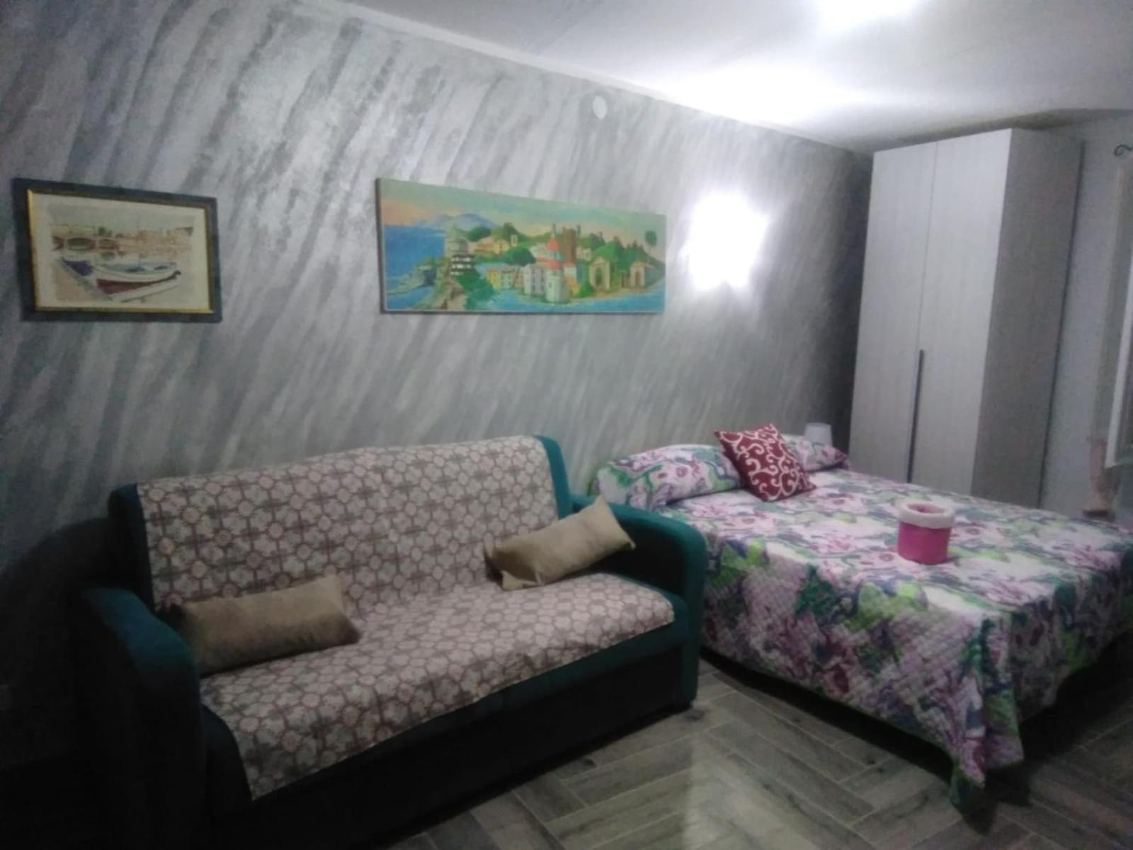 Casa Vacanze Su Sorighe. 博萨 客房 照片