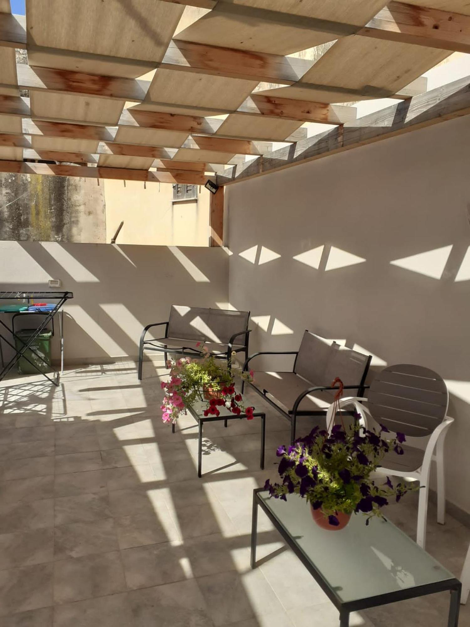 Casa Vacanze Su Sorighe. 博萨 外观 照片