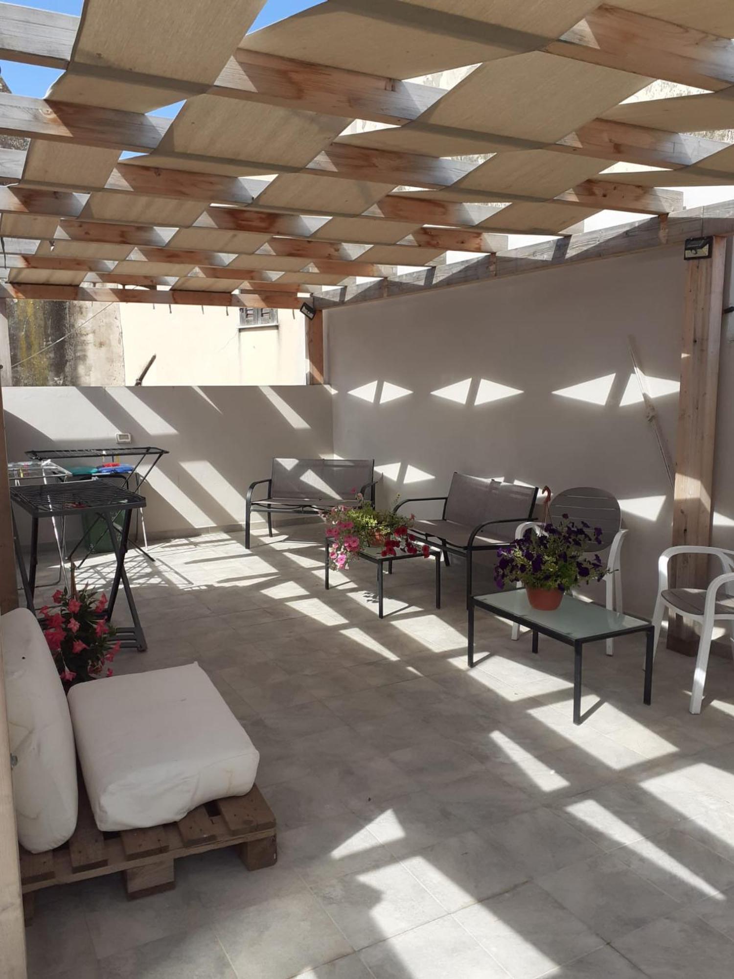 Casa Vacanze Su Sorighe. 博萨 外观 照片