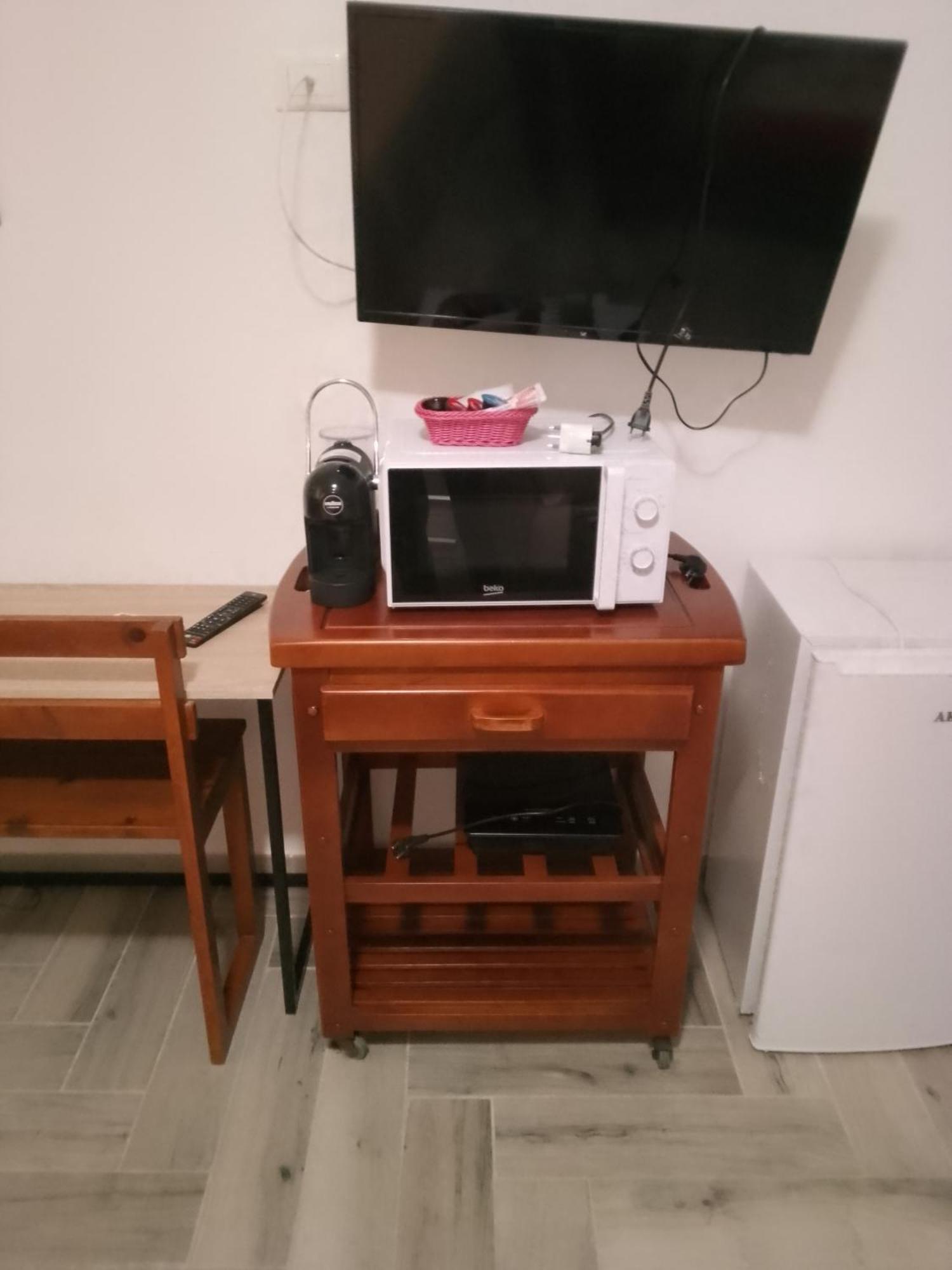 Casa Vacanze Su Sorighe. 博萨 外观 照片