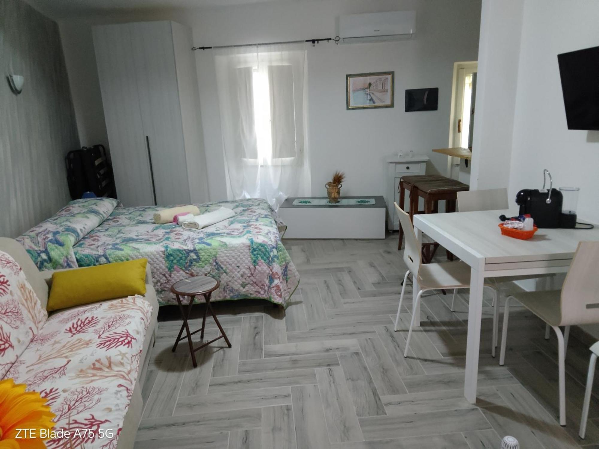 Casa Vacanze Su Sorighe. 博萨 外观 照片